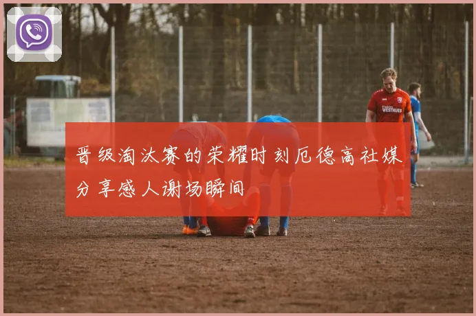 晋级淘汰赛的荣耀时刻厄德高社媒分享感人谢场瞬间